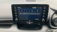 Toyota Yaris 1.5 Hybrid Dynamic 5dr CVT Hybrid Hatchback